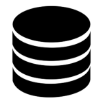 The Backrooms Database Organization