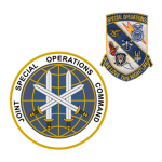 Joint Special Operations Command. (JSOC)