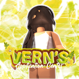 Vern's Cafe Application Center