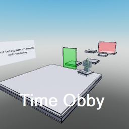 Time Obby