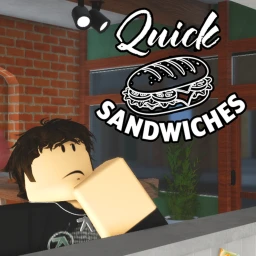[SOON] Quick Sandwiches icon