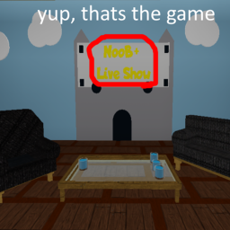 Noob+ Live
