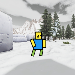 Interactive Expierience: Blizzard