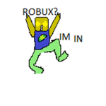 ROBUX GIVEAWAY :O