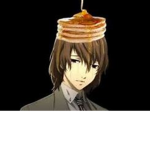 You like persona?