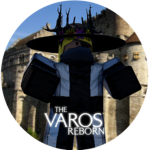 [] The Varos Reborn []