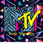 Roblox : MTV