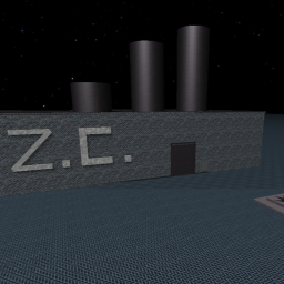 Z.C. Factory (W.I.P.)