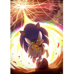 Join Sonic fans
