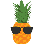 K pineapple
