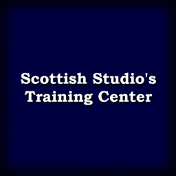Scottish Studio's Training Center