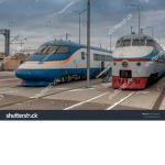 russian train club