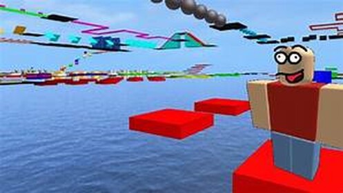 Escape FUN OBBY OBBY OBBY OBBY OBBY OBBY OBBY OBBY