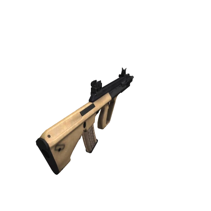 AUG Roblox mesh preview