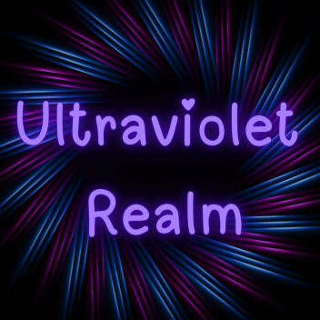 Ultraviolet Realm (Tier 15)