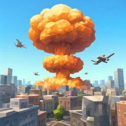 Destruction Sandbox icon