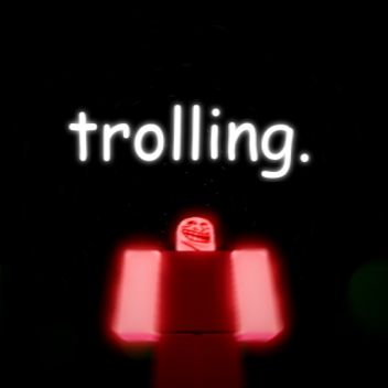 trolling. (Update 2)