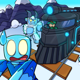 Glacier Rails [Alpha]