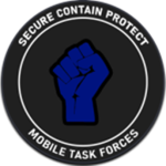 SCPF:MTF | Mobile Task Forces