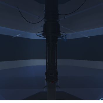 [MIGRATED] Blocky's Cylindrical Core