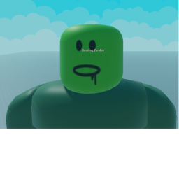zombie world