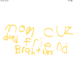 Join if you are my cuz friend mom dad or brother