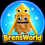 BrensWorld