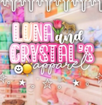 -luna and crystal’s apparel-