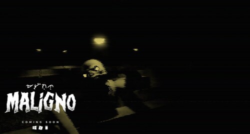 Maligno [NOTTE 4!]