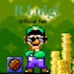 R Luigi fan Group!
