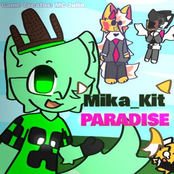 Mika kit paradise | RP