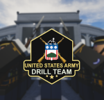 United States Army Drill Team -