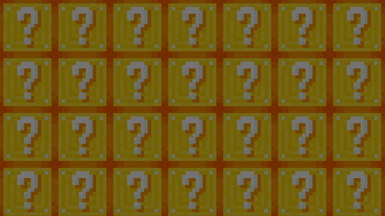 Secret Update Friday