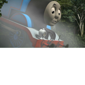 Thomas shortcut accident part