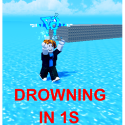 Go Underwater for BRAINROTS