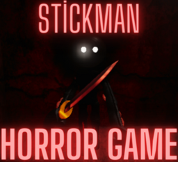 Stickman [Horror Game]