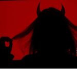 .⊹ satan ⊹.