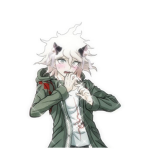 •dangan ronpa•
