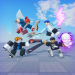 DUEL Warriors[Rapier]