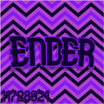 Ender 終わり