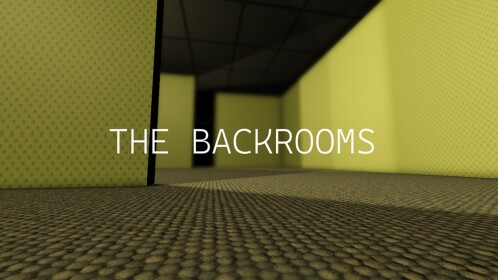 I Backroom