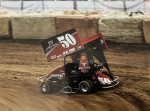 Griffin racing 50
