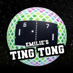 Ting Tong 🏓
