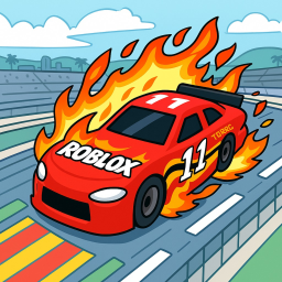Roblox Racing GP [Alpha]