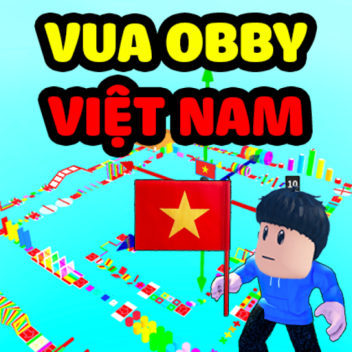 Vua Obby Viet Nam !