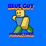 Blue Guy productions