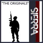 / SIERRA \