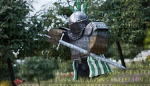 medieval clothing group