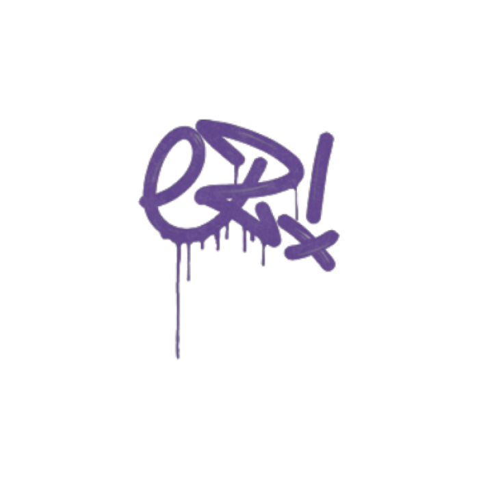 graffiti 8 Roblox decal