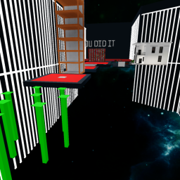 The Quarantine Life obby/UTG